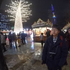 Meet your Posher, Gwangzz